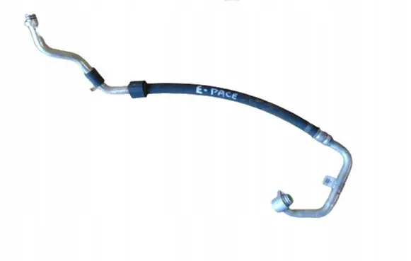 Jaguar E-Pace Air conditioning (A/C) pipe/hose GJ3219N602BB