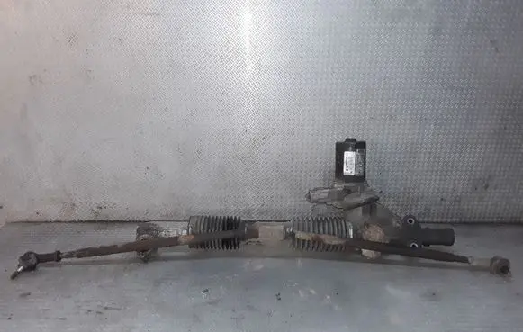Honda Civic Steering rack 01MS5AG6