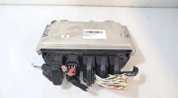 Mini Cooper Hatch Hardtop Engine control unit/module ECU