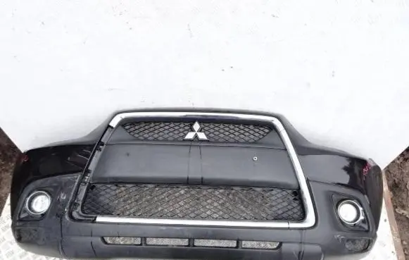Mitsubishi ASX Front bumper
