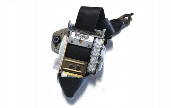 Dodge RAM Seat belt trim 345KM