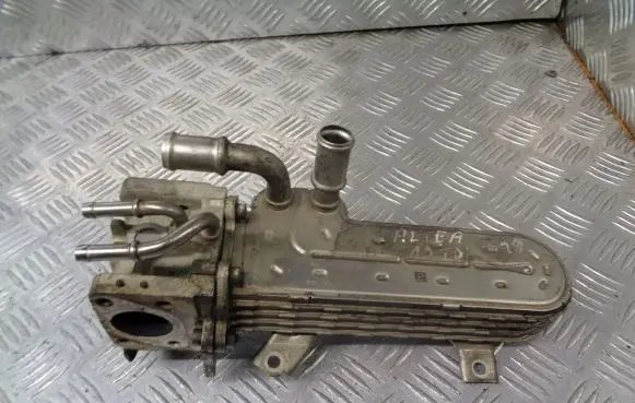Seat Altea EGR valve cooler 038131513AD