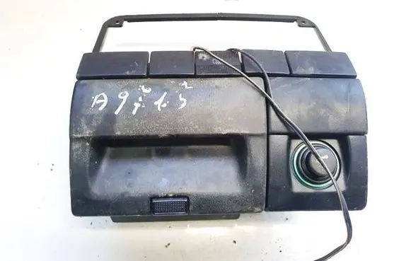 Volkswagen Golf III Car ashtray 1h1857305b