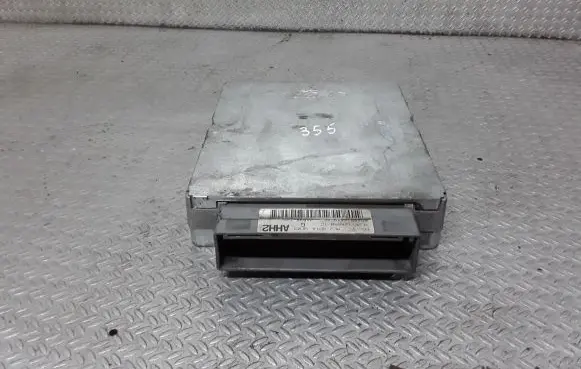 Ford Explorer Engine control unit/module XL2F12A650YC