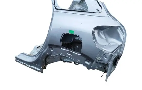 Citroen C3 Aircross Rear quarter panel 