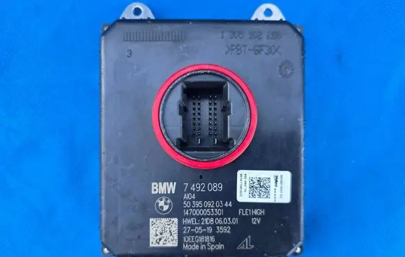 BMW X1 F48 F49 Light module LCM 7492089 1305102288 503950920344