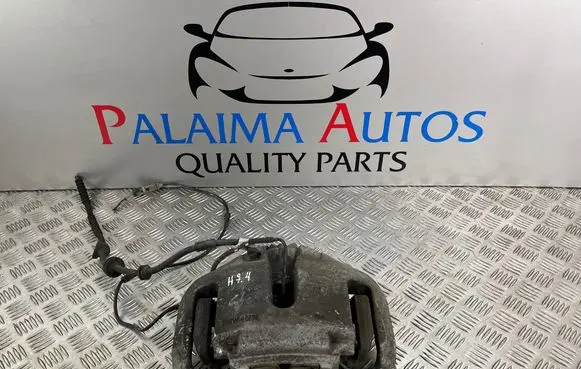 BMW 6 F12 F13 Front brake caliper 