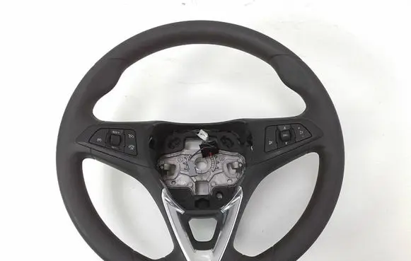 Opel Karl Steering wheel
