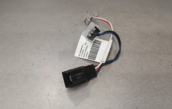 Maserati Ghibli Other wiring loom 05108294AA 40421202552 17326311