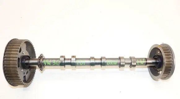Volkswagen Amarok II Camshaft 9X2Q-6A273-AC
