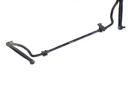 Front anti-roll bar/sway bar