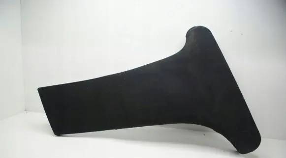 Mercedes-Benz E W211 (B) pillar trim (bottom) A2116902854