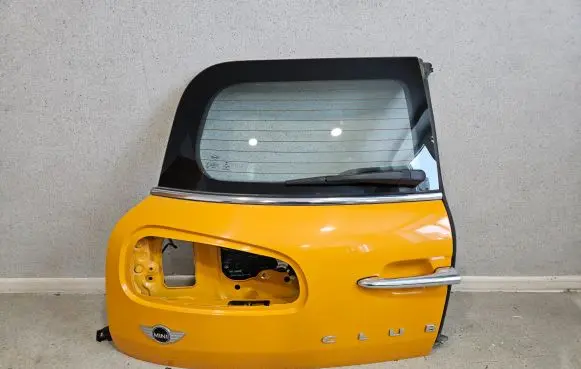 Mini Clubman F54 Back/rear loading door 