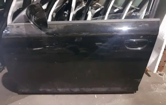 Audi A6 S6 C6 4F Front door