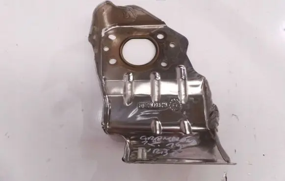 Opel Grandland X Exhaust heat shield 9817792480