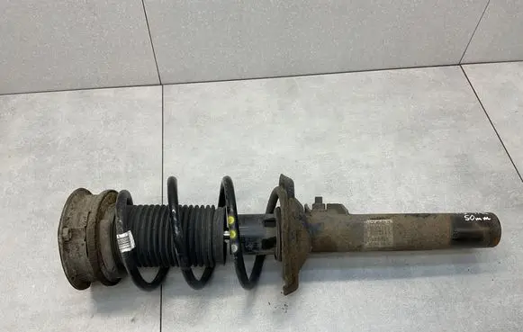 Front shock absorber/damper
