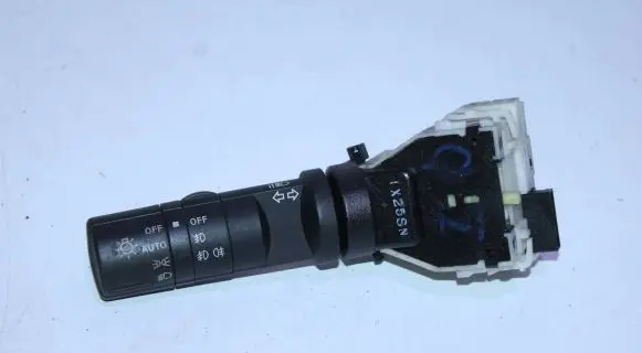 Nissan Qashqai Indicator stalk