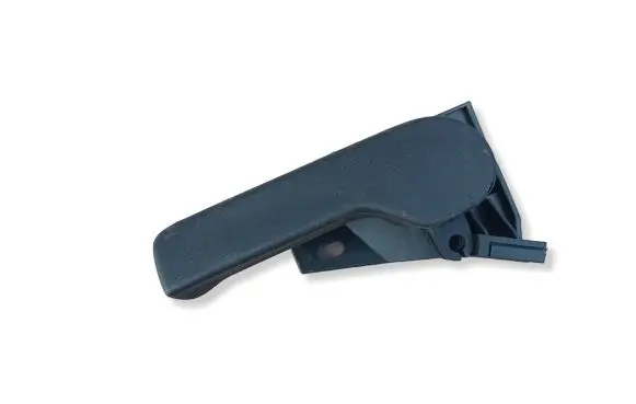 Volkswagen PASSAT B6 Engine bonnet (hood) release handle 1J1823533