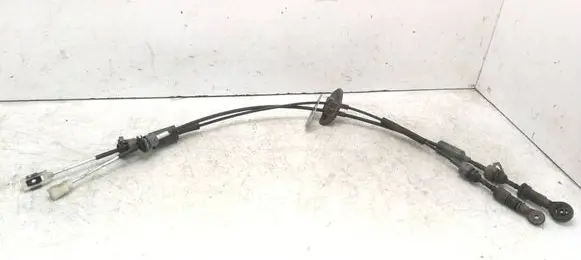 KIA Sportage Gear shift cable linkage 3U4500K09