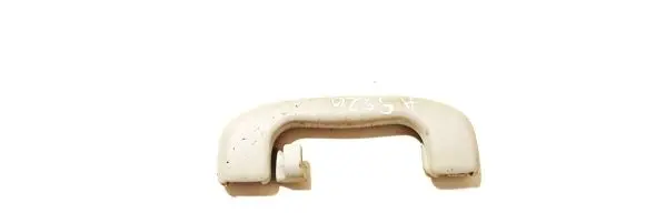 Opel Vectra C Rear interior roof grab handle 317382636