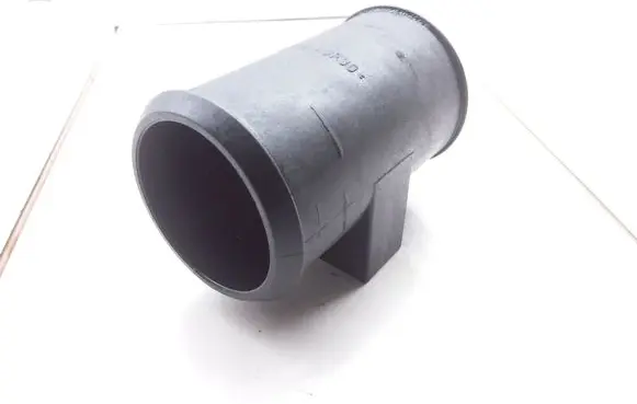 Jaguar X-Type Engine coolant pipe/hose