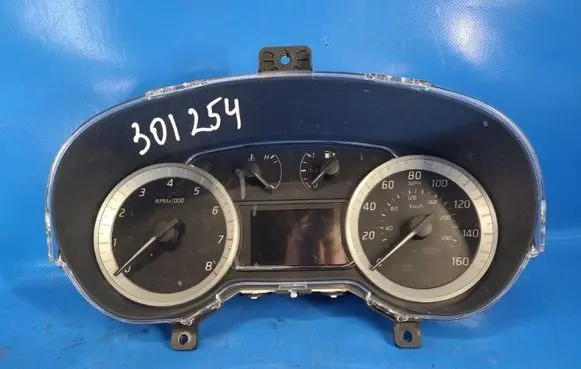 Nissan Sentra B17 Dashboard 248103SG1A