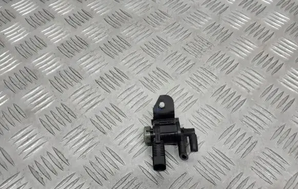 Skoda Roomster (5J) Valve vacuum 1K0906283A