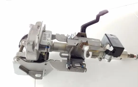 Nissan Qashqai Electric power steering pump 488104EH0E EANCEC0132