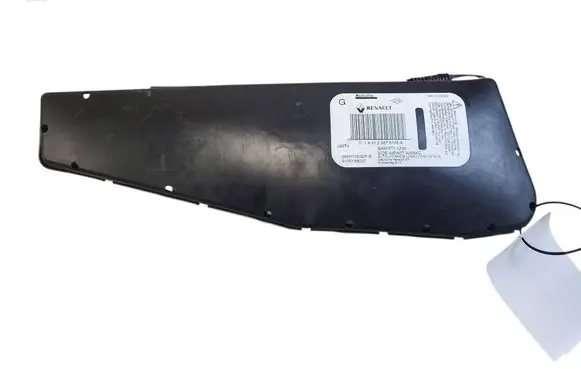 Renault Megane III Seat airbag 985H10032RB 610518800F