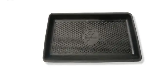 Mercedes-Benz E W212 Panel drawer/shelf pad A2046830594