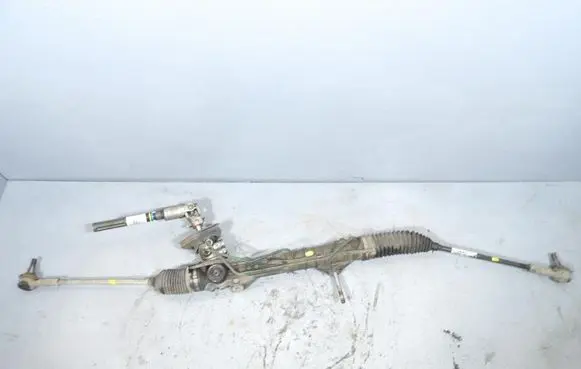 Citroen DS5 Steering rack 6820000084