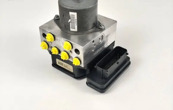 Lancia Delta III ABS Pump 51851482 17168709 17168609K