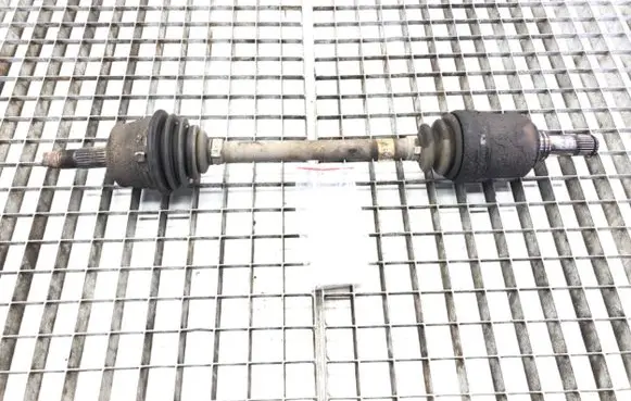 Fiat Punto (188) Front driveshaft 46307466