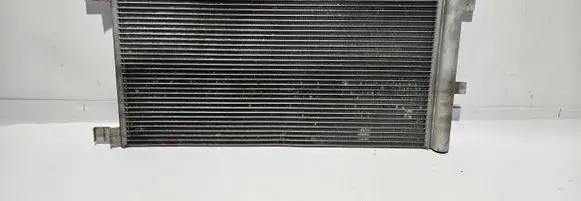 Nissan Qashqai Air conditioning (A/C) radiator (interior) 921004575RKAMAX