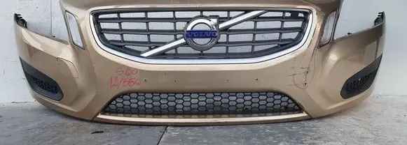Volvo S60 Front bumper 30795006 BP8BB