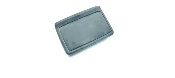 Volkswagen Golf II Rear door ashtray 321857413
