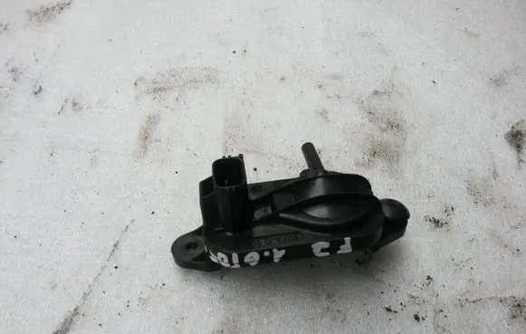 Ford Focus Exhaust gas pressure sensor 