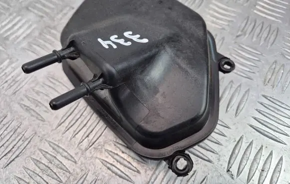 BMW X1 E84 Engine cover (trim) 2629114 14389710 REC100S0V