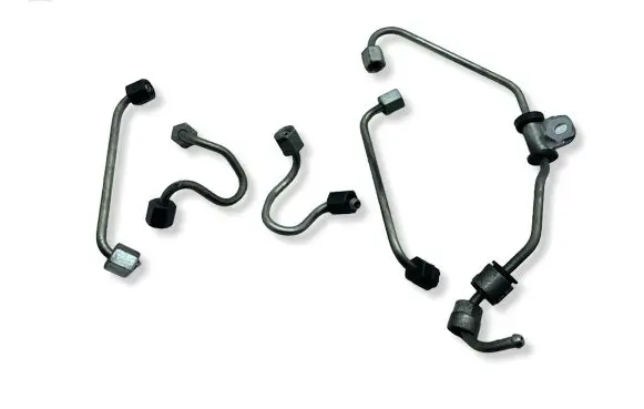 KIA Optima Fuel injector supply line/pipe