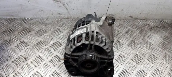 Fiat Punto (188) Generator/alternator 46843093 MS1022118220
