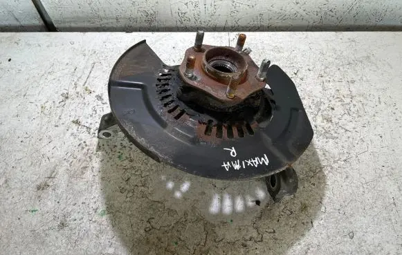 Nissan Maxima A35 Front wheel hub