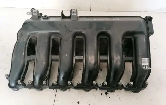 BMW 5 E60 E61 Intake manifold 7790700 7790701