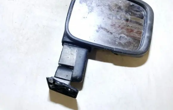 Ford Transit Front door electric wing mirror