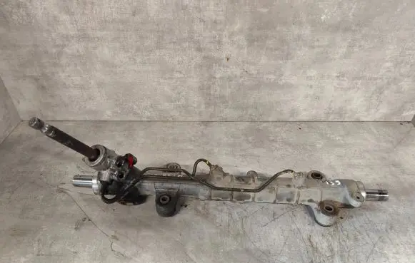 Mitsubishi Galant IX Steering rack 49020132