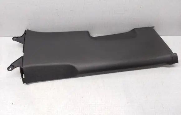 Volkswagen Golf V Other sill/pillar trim element 1K4867298B 1K4867298C
