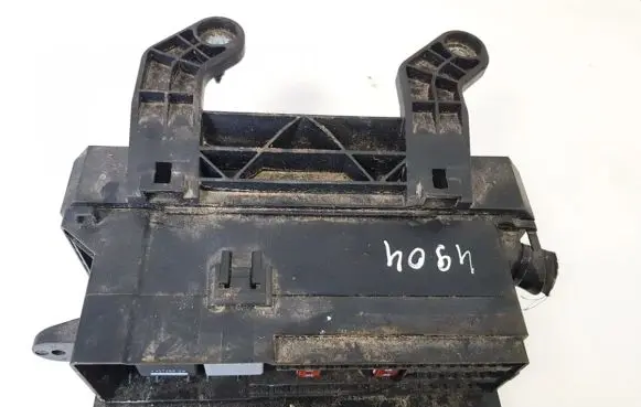 Volvo V40 Fuse box set