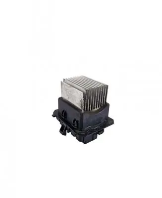 Renault Megane III Heater blower fan relay 