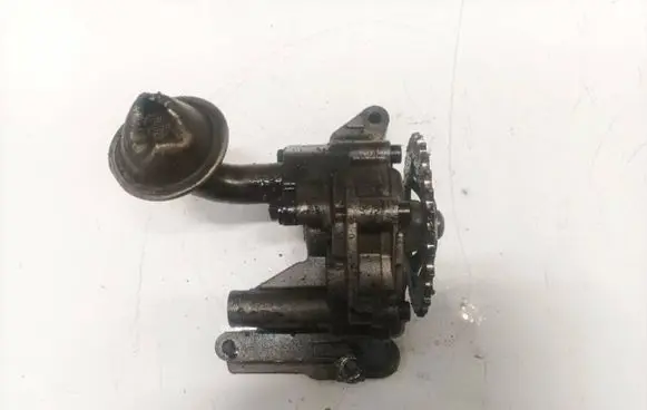 Audi A6 S6 C5 4B Oil pump 06a115105b