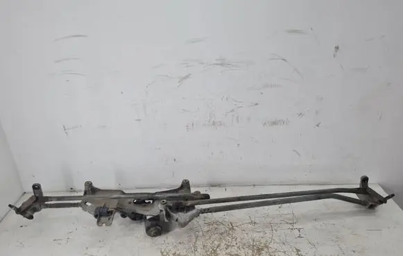 Citroen C8 Front wiper linkage and motor