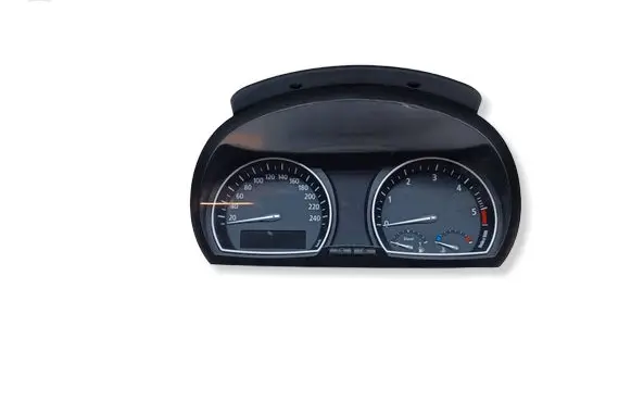 BMW X3 E83 Speedometer (instrument cluster) 3448323 62103448323
